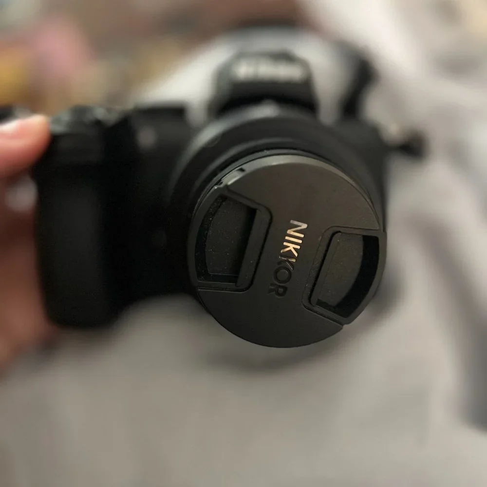 Nikon Z50 (Like New)